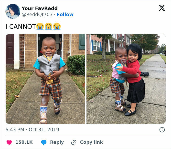 98 Amazing Kids&#8217; Halloween Costume Ideas That Worked Like Magic (New Pics)