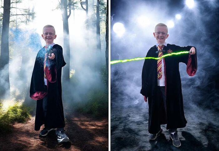 98 Amazing Kids&#8217; Halloween Costume Ideas That Worked Like Magic (New Pics)