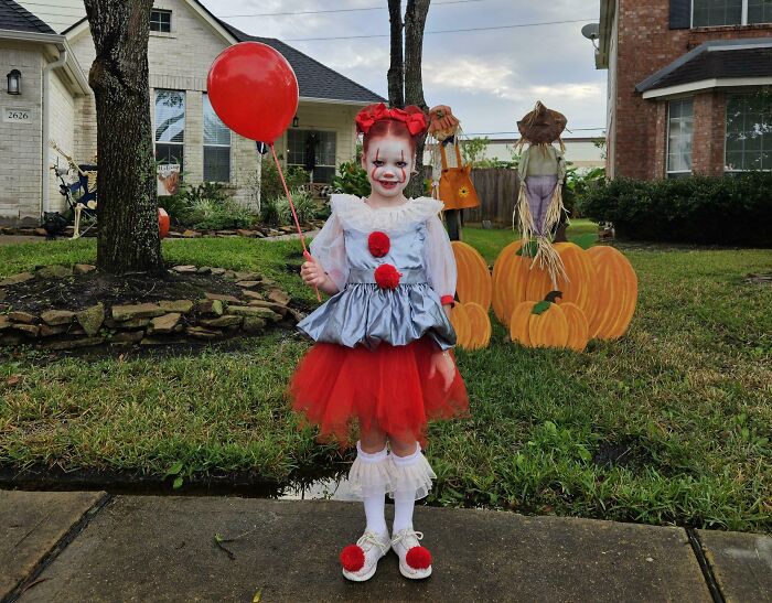 98 Amazing Kids&#8217; Halloween Costume Ideas That Worked Like Magic (New Pics)