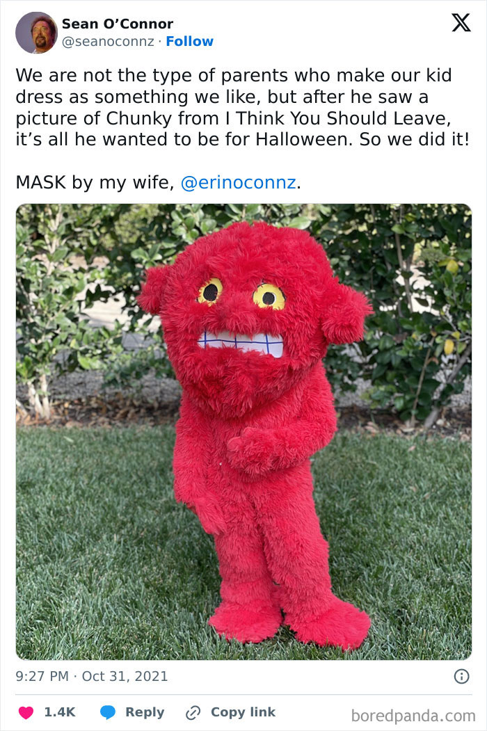 98 Amazing Kids&#8217; Halloween Costume Ideas That Worked Like Magic (New Pics)