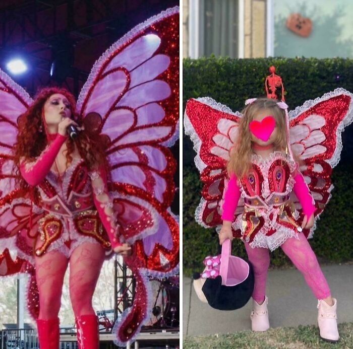 98 Amazing Kids&#8217; Halloween Costume Ideas That Worked Like Magic (New Pics)