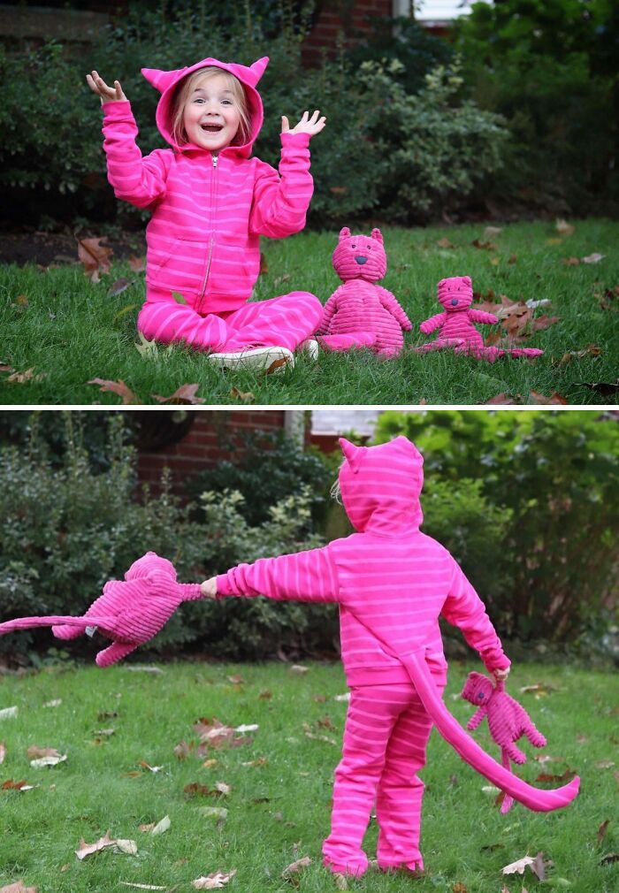 98 Amazing Kids&#8217; Halloween Costume Ideas That Worked Like Magic (New Pics)
