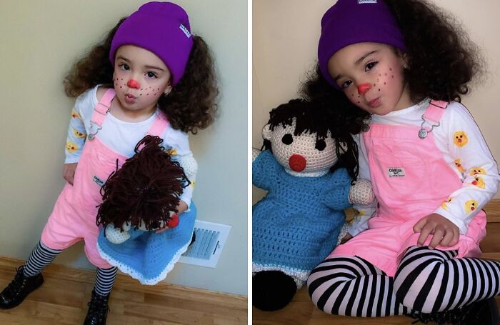 98 Amazing Kids&#8217; Halloween Costume Ideas That Worked Like Magic (New Pics)