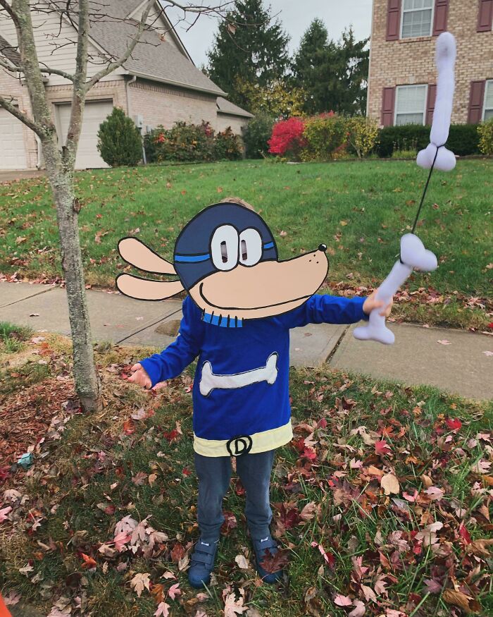 98 Amazing Kids&#8217; Halloween Costume Ideas That Worked Like Magic (New Pics)