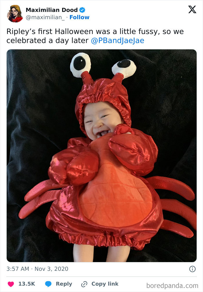98 Amazing Kids&#8217; Halloween Costume Ideas That Worked Like Magic (New Pics)