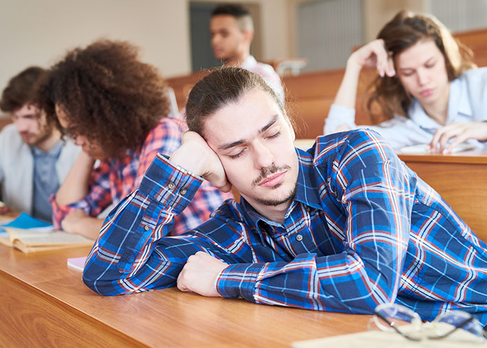 How To Ruin Your Entire Life: 40 Real And Sobering Stories From People Online