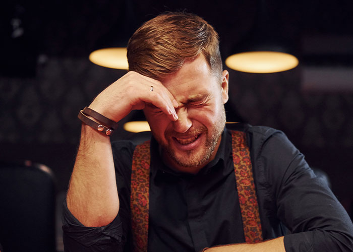 How To Ruin Your Entire Life: 40 Real And Sobering Stories From People Online