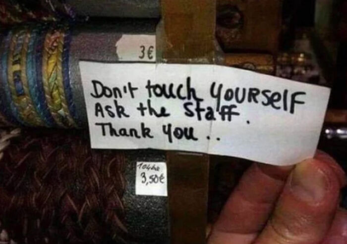 70 Times People Knew Exactly What They Were Doing And Still Went For It (New Pics)