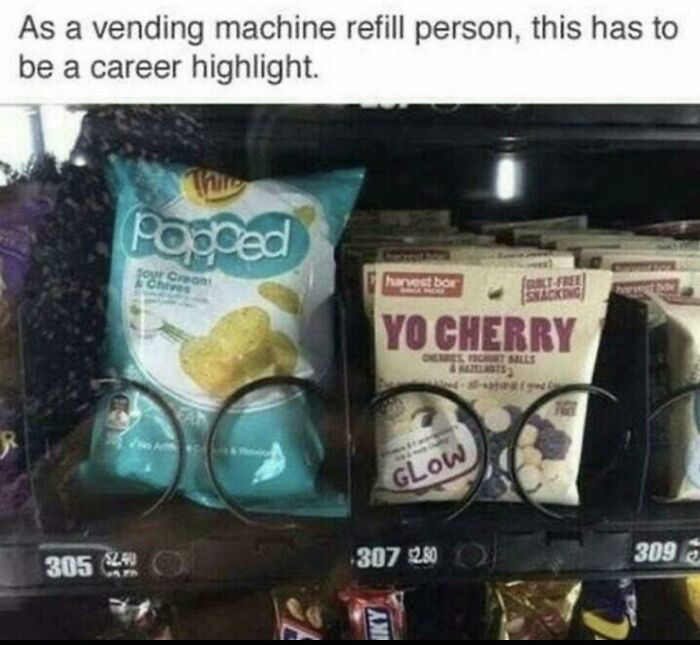 70 Times People Knew Exactly What They Were Doing And Still Went For It (New Pics)