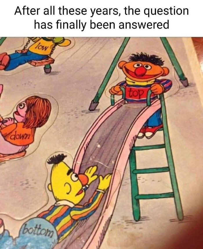 70 Times People Knew Exactly What They Were Doing And Still Went For It (New Pics)