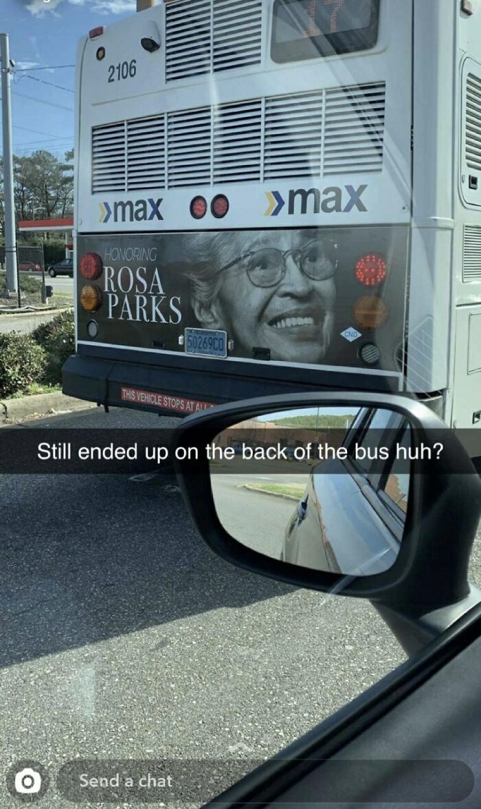 70 Times People Knew Exactly What They Were Doing And Still Went For It (New Pics)