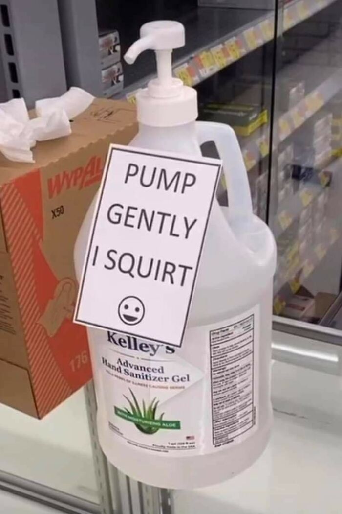 70 Times People Knew Exactly What They Were Doing And Still Went For It (New Pics)