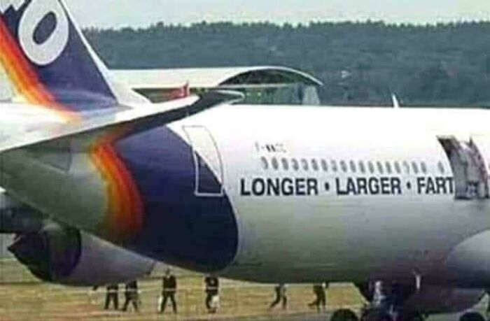 70 Times People Knew Exactly What They Were Doing And Still Went For It (New Pics)