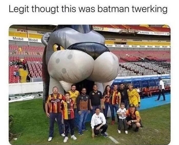 70 Times People Knew Exactly What They Were Doing And Still Went For It (New Pics)