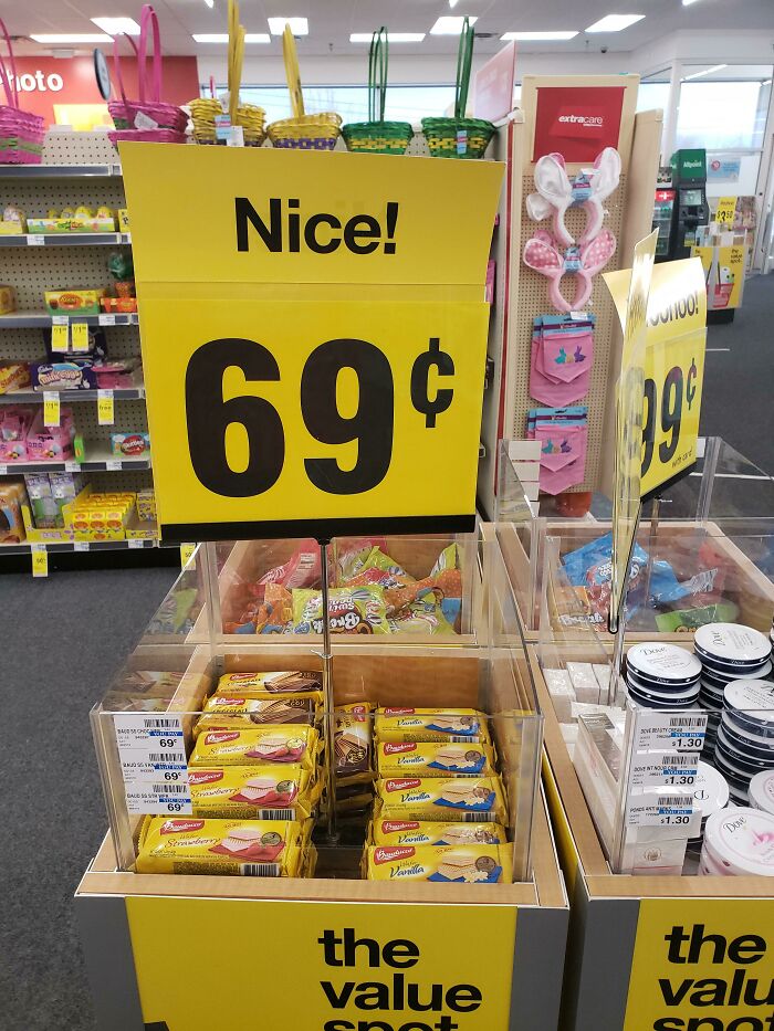 70 Times People Knew Exactly What They Were Doing And Still Went For It (New Pics)