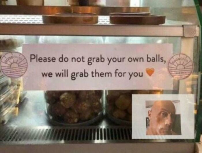 70 Times People Knew Exactly What They Were Doing And Still Went For It (New Pics)