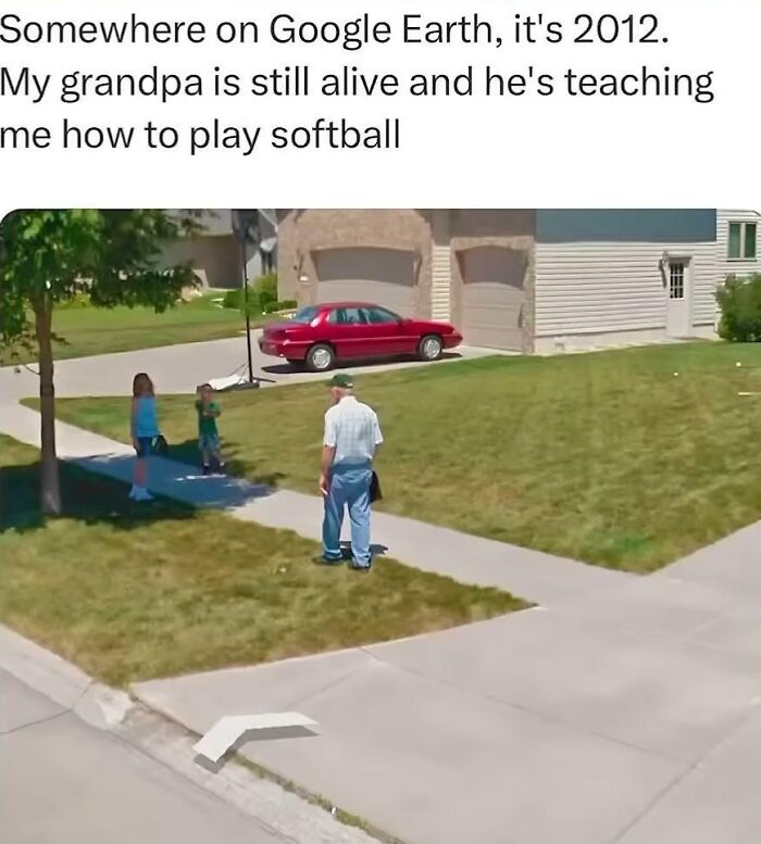 46 Times Google Earth And Maps Captured Something Totally Unexpected 46 Times Google Earth And Maps Captured Something Totally Unexpected