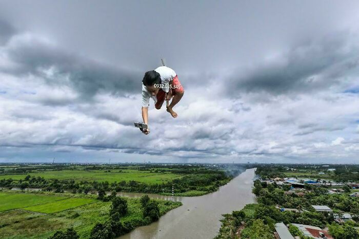 46 Times Google Earth And Maps Captured Something Totally Unexpected 46 Times Google Earth And Maps Captured Something Totally Unexpected