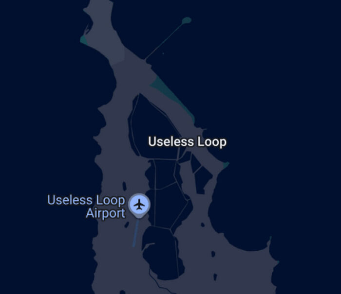 46 Times Google Earth And Maps Captured Something Totally Unexpected 46 Times Google Earth And Maps Captured Something Totally Unexpected