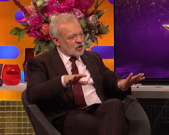 Jennifer Lawrence’s Heated Reaction To Graham Norton’s Career Question Was Edited Out Jennifer Lawrence’s Heated Reaction To Graham Norton’s Career Question Was Edited Out