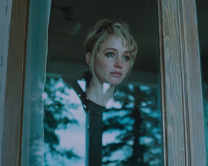 Jennifer Lawrence’s Heated Reaction To Graham Norton’s Career Question Was Edited Out Jennifer Lawrence’s Heated Reaction To Graham Norton’s Career Question Was Edited Out