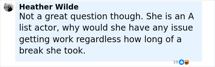 Jennifer Lawrence’s Heated Reaction To Graham Norton’s Career Question Was Edited Out Jennifer Lawrence’s Heated Reaction To Graham Norton’s Career Question Was Edited Out