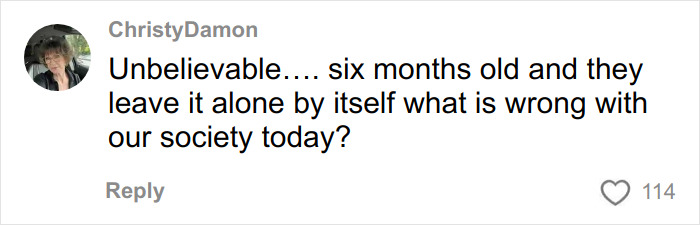 Major Twist In Case Of Mom Who Left 6-Month-Old Baby Alone On Beach Stuns The Internet Major Twist In Case Of Mom Who Left 6-Month-Old Baby Alone On Beach Stuns The Internet