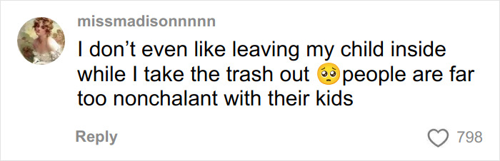 Major Twist In Case Of Mom Who Left 6-Month-Old Baby Alone On Beach Stuns The Internet Major Twist In Case Of Mom Who Left 6-Month-Old Baby Alone On Beach Stuns The Internet