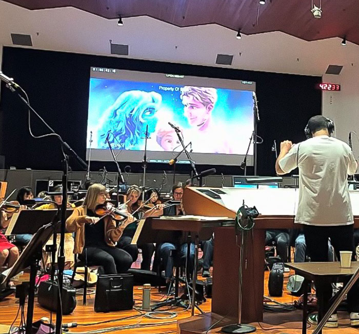 &#8220;Disgusting Heterosexual Breeding Propaganda&#8221;: New Disney Film Sparks Backlash Online