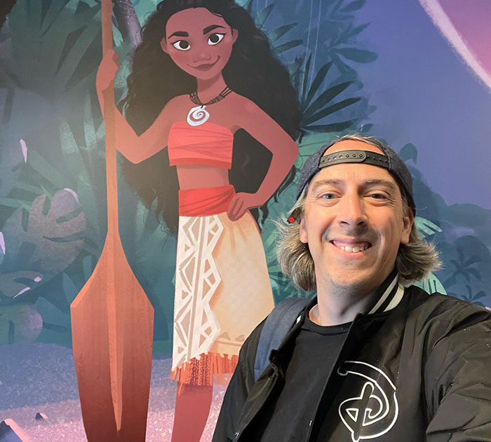&#8220;Disgusting Heterosexual Breeding Propaganda&#8221;: New Disney Film Sparks Backlash Online