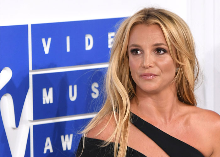 Britney Spears Posts Long Emotional Post About &#8220;Brain Damage&#8221; And Trauma Amid Ex&#8217;s Memoir Release