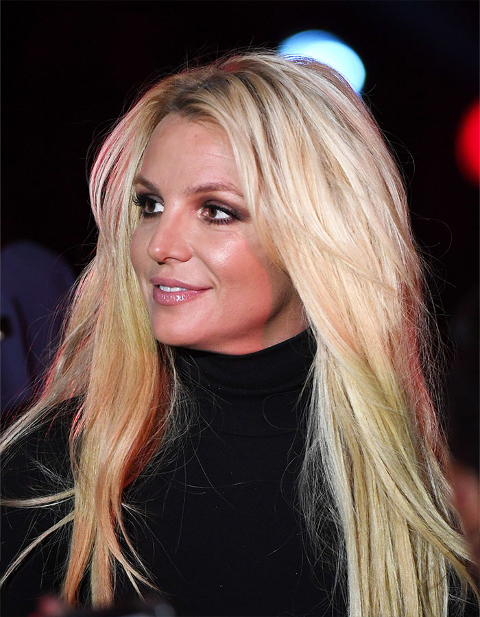 Britney Spears Posts Long Emotional Post About &#8220;Brain Damage&#8221; And Trauma Amid Ex&#8217;s Memoir Release
