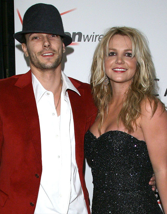 Britney Spears Posts Long Emotional Post About &#8220;Brain Damage&#8221; And Trauma Amid Ex&#8217;s Memoir Release