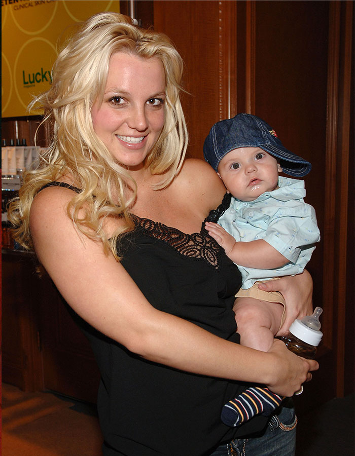 Britney Spears Posts Long Emotional Post About &#8220;Brain Damage&#8221; And Trauma Amid Ex&#8217;s Memoir Release