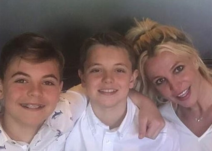 Britney Spears Posts Long Emotional Post About &#8220;Brain Damage&#8221; And Trauma Amid Ex&#8217;s Memoir Release