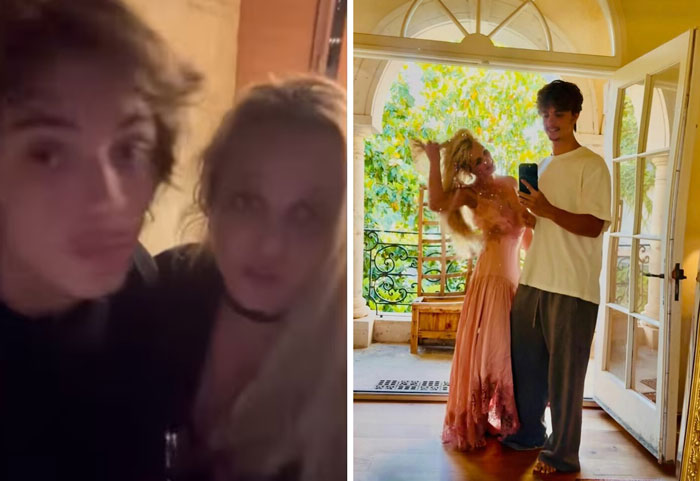 Britney Spears Posts Long Emotional Post About &#8220;Brain Damage&#8221; And Trauma Amid Ex&#8217;s Memoir Release