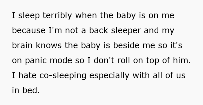 Burnt-Out Wife Asks Husband To Feed The Baby Once A Night, Furious He Can’t Even Manage That Burnt-Out Wife Asks Husband To Feed The Baby Once A Night, Furious He Can’t Even Manage That