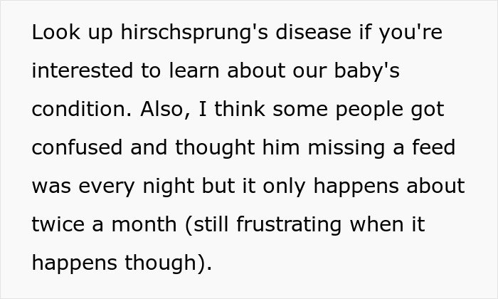 Burnt-Out Wife Asks Husband To Feed The Baby Once A Night, Furious He Can’t Even Manage That Burnt-Out Wife Asks Husband To Feed The Baby Once A Night, Furious He Can’t Even Manage That