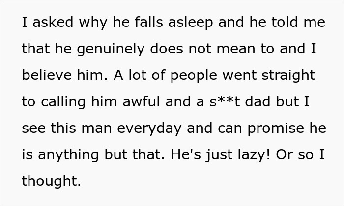 Burnt-Out Wife Asks Husband To Feed The Baby Once A Night, Furious He Can’t Even Manage That Burnt-Out Wife Asks Husband To Feed The Baby Once A Night, Furious He Can’t Even Manage That