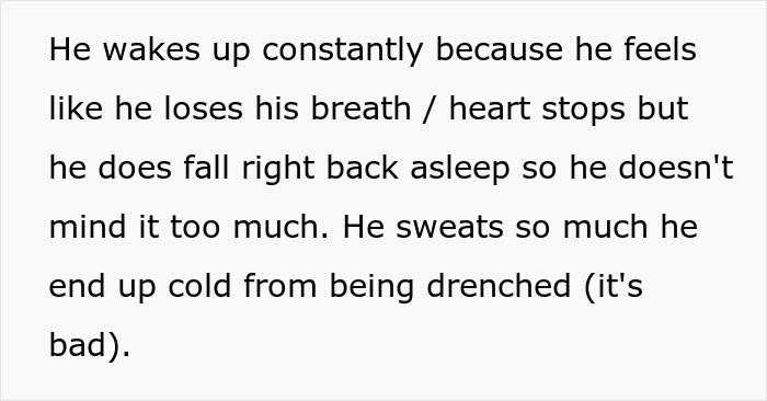 Burnt-Out Wife Asks Husband To Feed The Baby Once A Night, Furious He Can’t Even Manage That Burnt-Out Wife Asks Husband To Feed The Baby Once A Night, Furious He Can’t Even Manage That