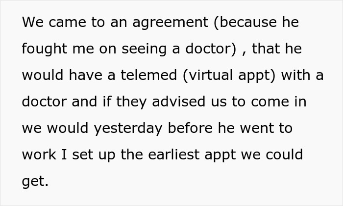 Burnt-Out Wife Asks Husband To Feed The Baby Once A Night, Furious He Can’t Even Manage That Burnt-Out Wife Asks Husband To Feed The Baby Once A Night, Furious He Can’t Even Manage That