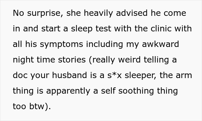 Burnt-Out Wife Asks Husband To Feed The Baby Once A Night, Furious He Can’t Even Manage That Burnt-Out Wife Asks Husband To Feed The Baby Once A Night, Furious He Can’t Even Manage That