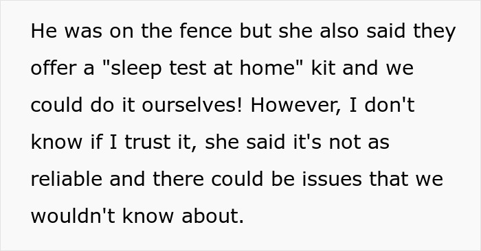 Burnt-Out Wife Asks Husband To Feed The Baby Once A Night, Furious He Can’t Even Manage That Burnt-Out Wife Asks Husband To Feed The Baby Once A Night, Furious He Can’t Even Manage That