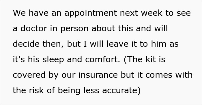 Burnt-Out Wife Asks Husband To Feed The Baby Once A Night, Furious He Can’t Even Manage That Burnt-Out Wife Asks Husband To Feed The Baby Once A Night, Furious He Can’t Even Manage That