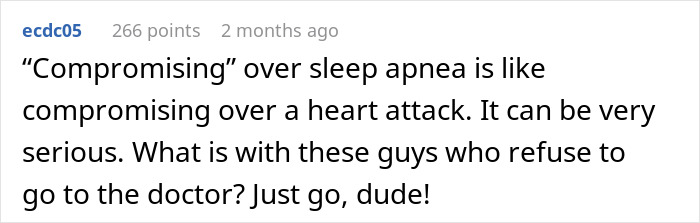 Burnt-Out Wife Asks Husband To Feed The Baby Once A Night, Furious He Can’t Even Manage That Burnt-Out Wife Asks Husband To Feed The Baby Once A Night, Furious He Can’t Even Manage That
