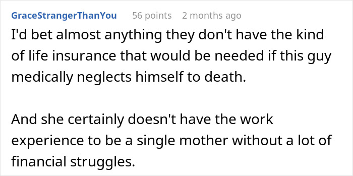 Burnt-Out Wife Asks Husband To Feed The Baby Once A Night, Furious He Can’t Even Manage That Burnt-Out Wife Asks Husband To Feed The Baby Once A Night, Furious He Can’t Even Manage That