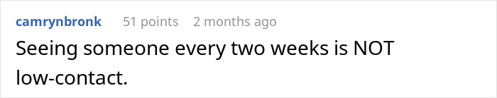 Burnt-Out Wife Asks Husband To Feed The Baby Once A Night, Furious He Can’t Even Manage That Burnt-Out Wife Asks Husband To Feed The Baby Once A Night, Furious He Can’t Even Manage That