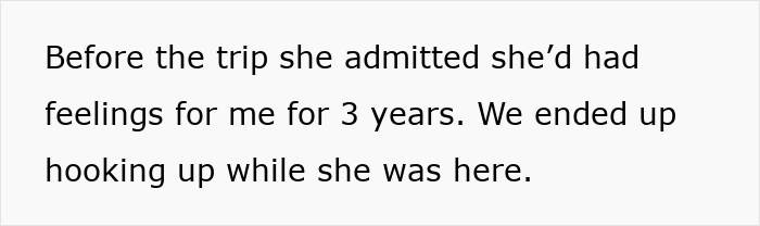 Lady Rejects Her Bestie 3 Times, Acts Shocked He Doesn’t Wait For A Fourth And Dates Another Lady Lady Rejects Her Bestie 3 Times, Acts Shocked He Doesn’t Wait For A Fourth And Dates Another Lady