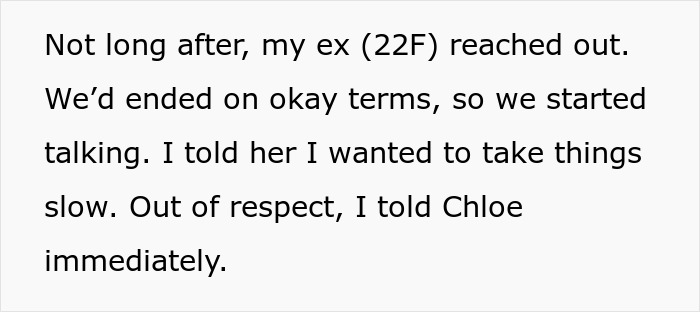 Lady Rejects Her Bestie 3 Times, Acts Shocked He Doesn’t Wait For A Fourth And Dates Another Lady Lady Rejects Her Bestie 3 Times, Acts Shocked He Doesn’t Wait For A Fourth And Dates Another Lady