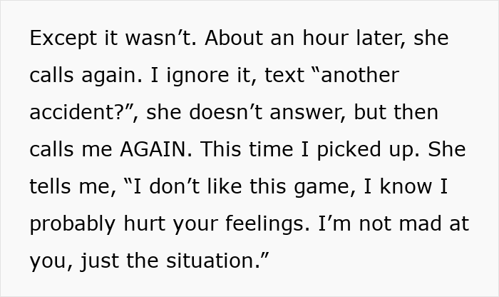 Lady Rejects Her Bestie 3 Times, Acts Shocked He Doesn’t Wait For A Fourth And Dates Another Lady Lady Rejects Her Bestie 3 Times, Acts Shocked He Doesn’t Wait For A Fourth And Dates Another Lady
